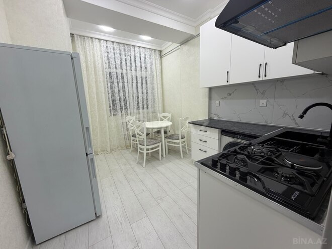 Продаётся 2-комн. новостройка 70 м², м. Ази Асланов, photo 16 from 21