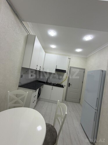 Продаётся 2-комн. новостройка 70 м², м. Ази Асланов, photo 14 from 21