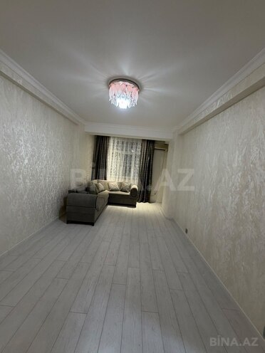 Продаётся 2-комн. новостройка 70 м², м. Ази Асланов, photo 8 from 21