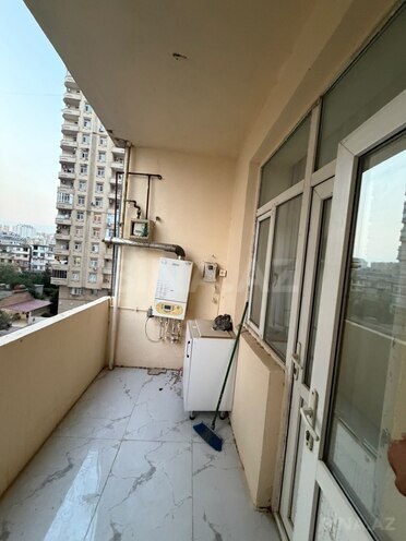 Продаётся 2-комн. новостройка 70 м², м. Ази Асланов, photo 20 from 21