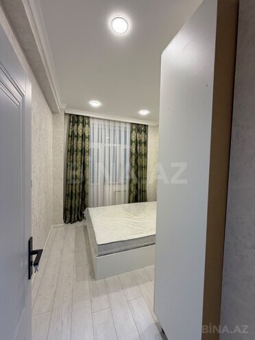 Продаётся 2-комн. новостройка 70 м², м. Ази Асланов, photo 12 from 21