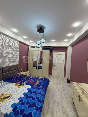 Satılır 3 otaqlı yeni tikili 115 m², Həzi Aslanov m., photo 10 from 28