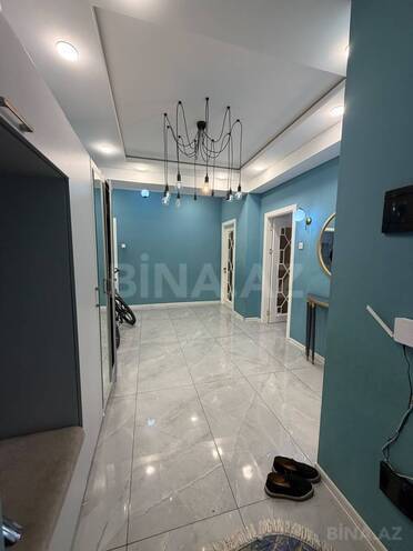 Satılır 3 otaqlı yeni tikili 115 m², Həzi Aslanov m., photo 23 from 28