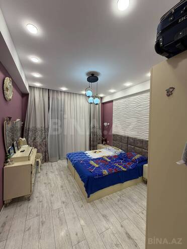 Satılır 3 otaqlı yeni tikili 115 m², Həzi Aslanov m., photo 8 from 28