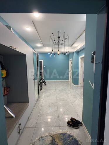 Satılır 3 otaqlı yeni tikili 115 m², Həzi Aslanov m., photo 24 from 28
