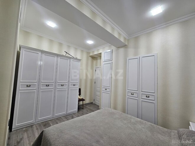 Satılır 3 otaqlı yeni tikili 68 m², Zığ q., photo 5 from 17