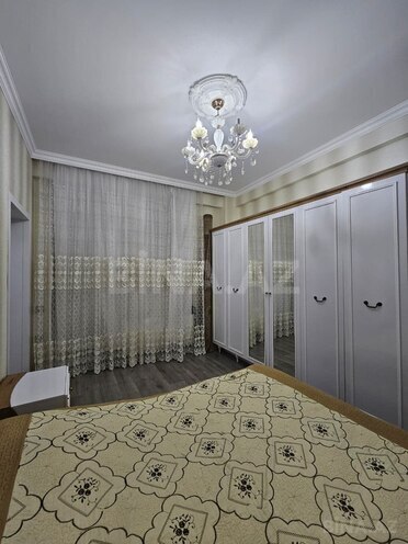 Satılır 3 otaqlı yeni tikili 68 m², Zığ q., photo 4 from 17