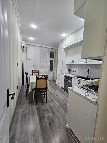 Satılır 3 otaqlı yeni tikili 68 m², Zığ q., photo 13 from 17