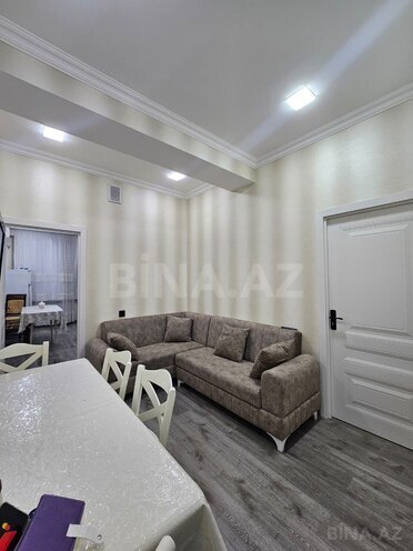 Satılır 3 otaqlı yeni tikili 68 m², Zığ q., photo 16 from 17