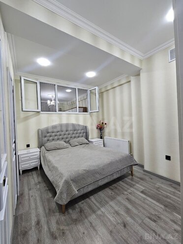 Satılır 3 otaqlı yeni tikili 68 m², Zığ q., photo 1 from 17