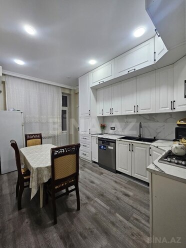 Satılır 3 otaqlı yeni tikili 68 m², Zığ q., photo 14 from 17