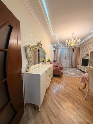 Satılır 3 otaqlı yeni tikili 98 m², Abşeron r., photo 7 from 22