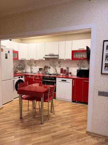 Satılır 3 otaqlı yeni tikili 98 m², Abşeron r., photo 15 from 22