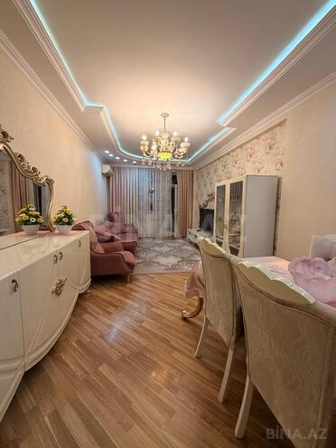 Satılır 3 otaqlı yeni tikili 98 m², Abşeron r., photo 1 from 22