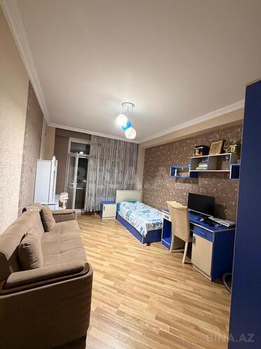 Satılır 3 otaqlı yeni tikili 98 m², Abşeron r., photo 9 from 22