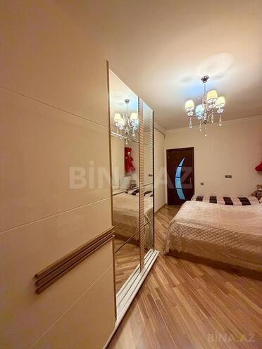 Satılır 3 otaqlı yeni tikili 98 m², Abşeron r., photo 12 from 22