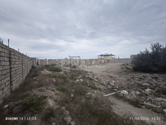 Satılır  torpaq 10 sot, Mərdəkan q., photo 11 from 12