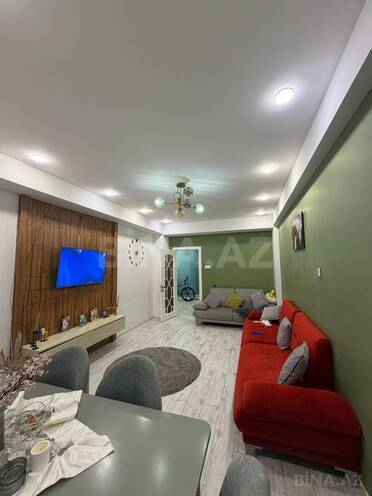 Продаётся 3-комн. новостройка 115 м², пос. Зых, photo 4 from 22