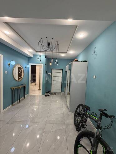 Продаётся 3-комн. новостройка 115 м², пос. Зых, photo 7 from 22
