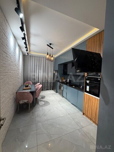 Продаётся 3-комн. новостройка 115 м², пос. Зых, photo 15 from 22