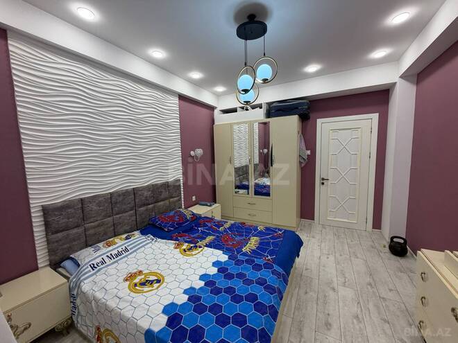 Продаётся 3-комн. новостройка 115 м², пос. Зых, photo 13 from 22
