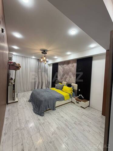 Продаётся 3-комн. новостройка 115 м², пос. Зых, photo 9 from 22