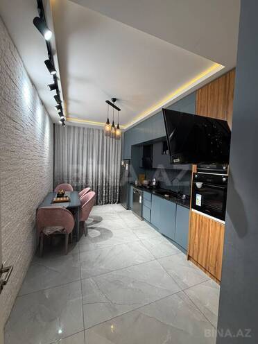 Продаётся 3-комн. новостройка 115 м², пос. Зых, photo 18 from 22