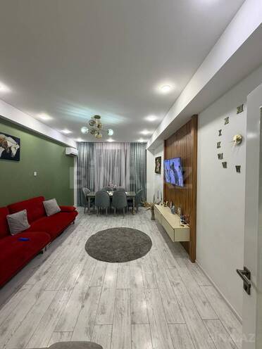 Продаётся 3-комн. новостройка 115 м², пос. Зых, photo 5 from 22