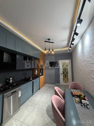Продаётся 3-комн. новостройка 115 м², пос. Зых, photo 16 from 22