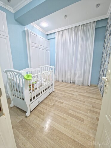 Продаётся 4-комн. новостройка 135 м², м. Мемар Аджеми, photo 4 from 10