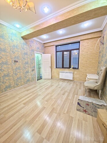 Продаётся 4-комн. новостройка 135 м², м. Мемар Аджеми, photo 5 from 10