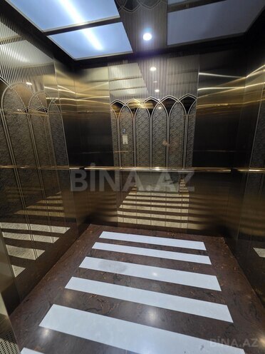 Продаётся 4-комн. новостройка 135 м², м. Мемар Аджеми, photo 6 from 10