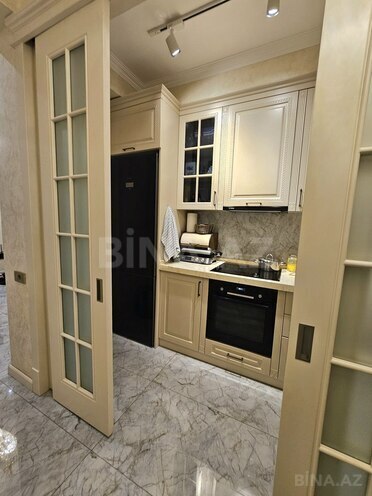Продаётся 3-комн. новостройка 105 м², м. Кара Караев, photo 20 from 28