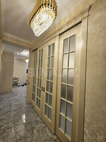 Продаётся 3-комн. новостройка 105 м², м. Кара Караев, photo 18 from 28