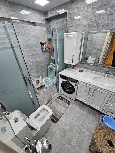 Продаётся 3-комн. новостройка 105 м², м. Кара Караев, photo 26 from 28