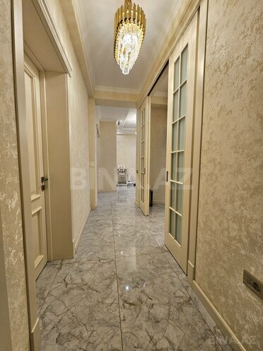 Продаётся 3-комн. новостройка 105 м², м. Кара Караев, photo 19 from 28