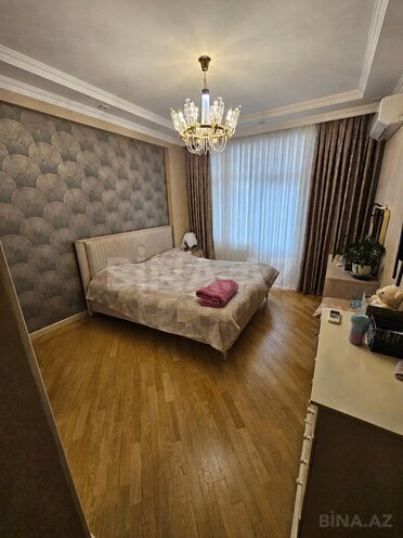Продаётся 3-комн. новостройка 105 м², м. Кара Караев, photo 6 from 28