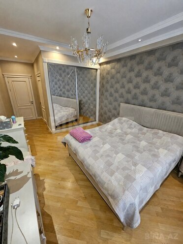 Продаётся 3-комн. новостройка 105 м², м. Кара Караев, photo 7 from 28