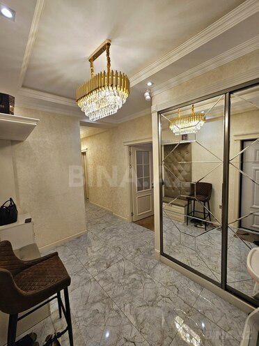 Продаётся 3-комн. новостройка 105 м², м. Кара Караев, photo 15 from 28
