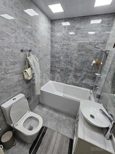 Продаётся 3-комн. новостройка 105 м², м. Кара Караев, photo 11 from 28
