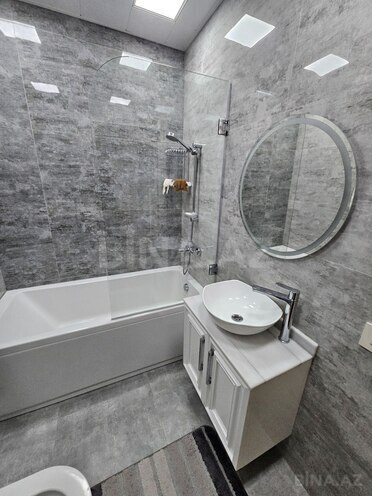 Продаётся 3-комн. новостройка 105 м², м. Кара Караев, photo 10 from 28