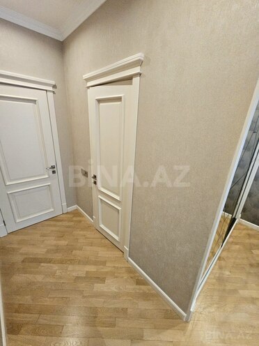 Продаётся 3-комн. новостройка 105 м², м. Кара Караев, photo 9 from 28