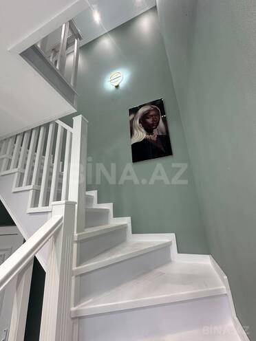 Satılır 5 otaqlı həyət evi/bağ evi 280 m², Masazır q., photo 13 from 26