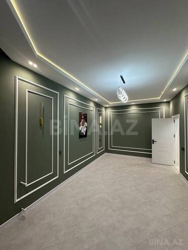 Satılır 5 otaqlı həyət evi/bağ evi 280 m², Masazır q., photo 10 from 26