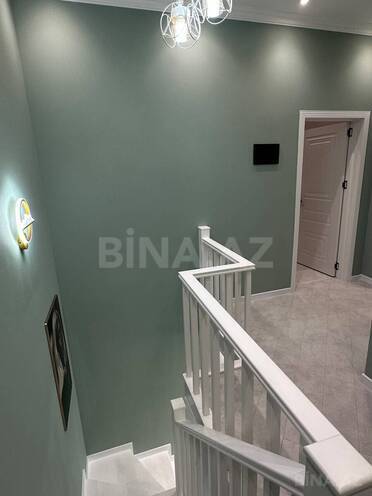 Satılır 5 otaqlı həyət evi/bağ evi 280 m², Masazır q., photo 14 from 26