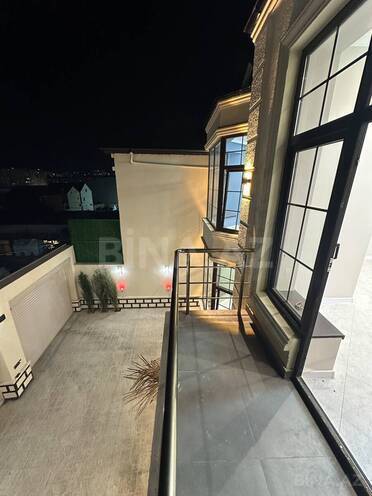 Satılır 5 otaqlı həyət evi/bağ evi 280 m², Masazır q., photo 24 from 26