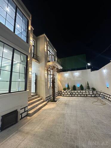 Satılır 5 otaqlı həyət evi/bağ evi 280 m², Masazır q., photo 4 from 26