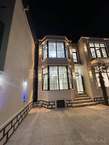 Satılır 5 otaqlı həyət evi/bağ evi 280 m², Masazır q., photo 3 from 26
