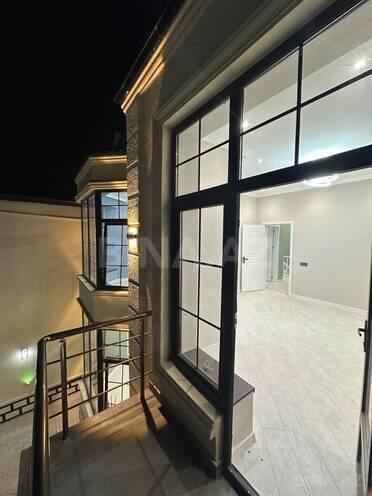 Satılır 5 otaqlı həyət evi/bağ evi 280 m², Masazır q., photo 25 from 26