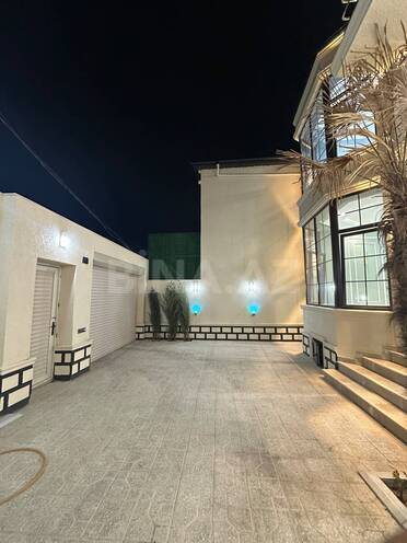 Satılır 5 otaqlı həyət evi/bağ evi 280 m², Masazır q., photo 5 from 26